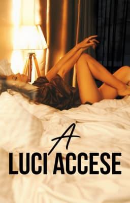 Cover image for A luci accese