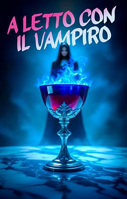Speciale Halloween - A letto con il vampiro
