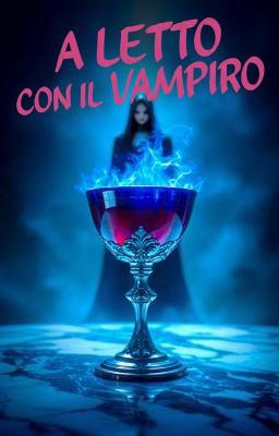 Speciale Halloween - A letto con il vampiro