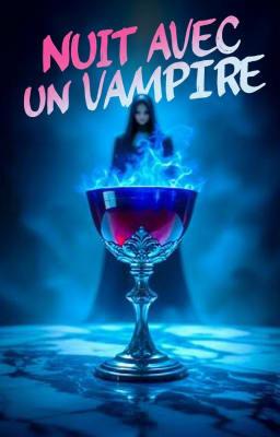 Nuit avec un vampire