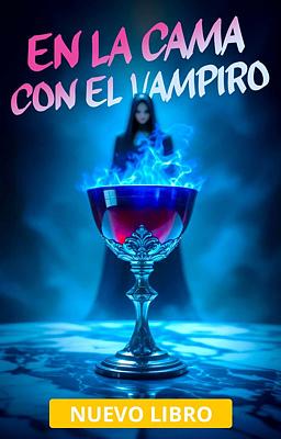 En la cama con el vampiro