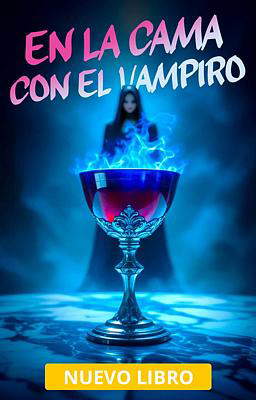 En la cama con el vampiro