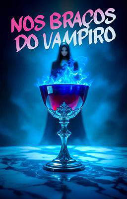 Nos Braços do Vampiro