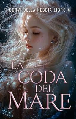 Cover image for I corvi della Nebbia – Libro 4: La Coda del Mare