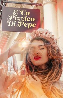 E un pizzico di pepe