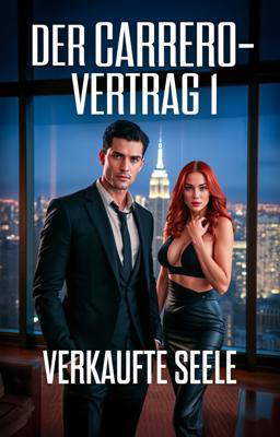Der Carrero-Vertrag 1: Verkaufte Seele