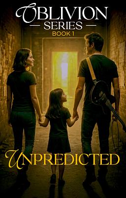 Cover image for Oblivion Series Book 3: Unpredicted