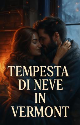 Cover image for Tempesta di neve in Vermont