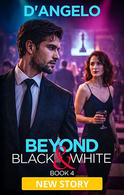 Beyond Black & White Book 4: D'Angelo