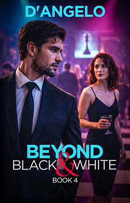Beyond Black & White Book 4: D'Angelo