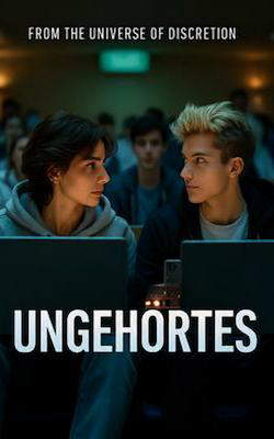 The Universe of Discretion: Ungehörtes