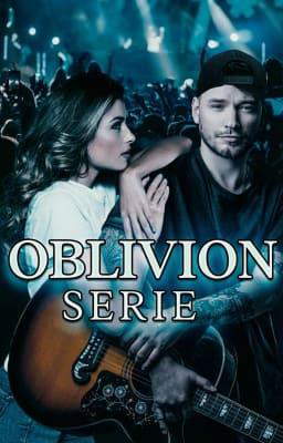 Oblivion - Serie