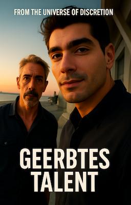 The Universe of Discretion: Geerbtes Talent