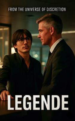 The Universe of Discretion: Legende