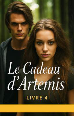 Le Cadeau d’Artemis – Livre 4