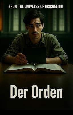 The Universe of Discretion: Der Orden