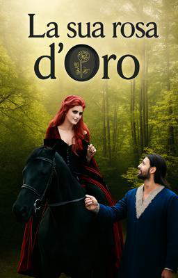 La sua rosa d’oro