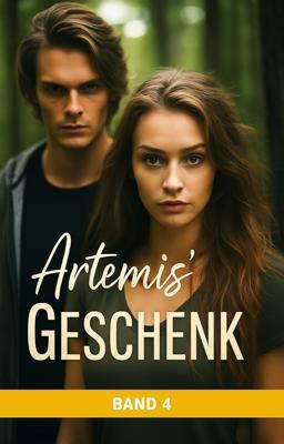Artemis’ Geschenk – Band 4