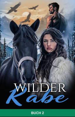 Wilder Rabe Buch 2