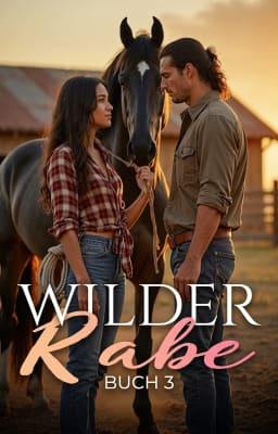Wilder Rabe Buch 3