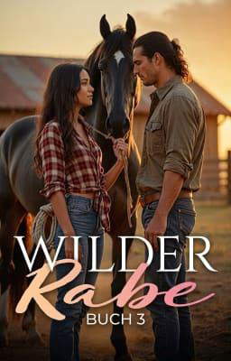 Wilder Rabe Buch 3