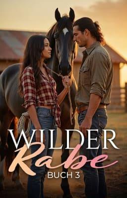 Wilder Rabe Buch 3