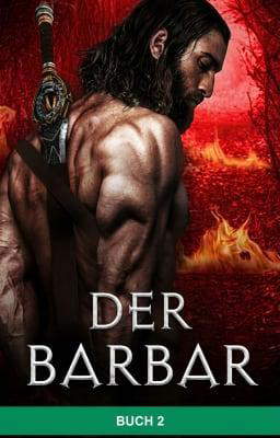 Der Barbar – Buch 2