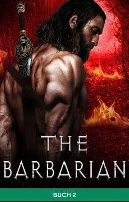 The Barbarian Buch 2