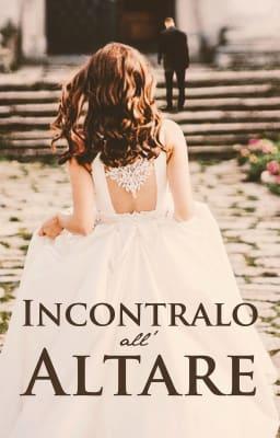 Cover image for Incontralo all’altare