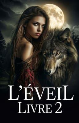 Cover image for L'Éveil – Livre 2