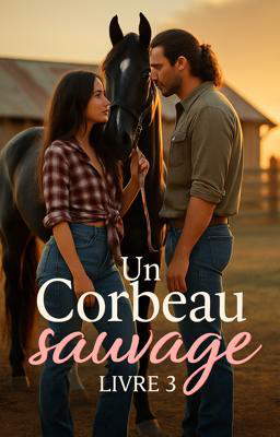 Un Corbeau sauvage – Livre 3