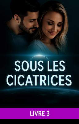 Sous les cicatrices – Livre 3