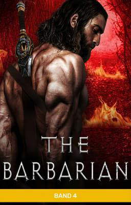 The Barbarian Band 4