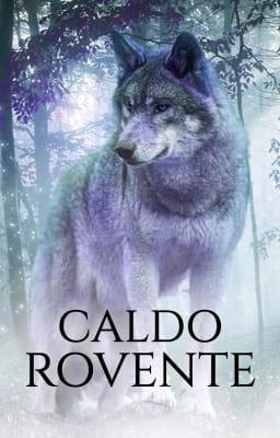 Cover image for I lupi occidentali - Caldo Rovente