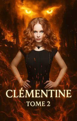 Clementine – Livre 2