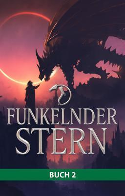 Cover image for Funkelnder Stern – Buch 2