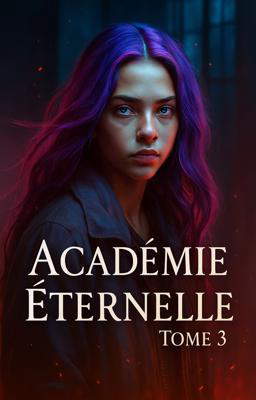 Académie Éternelle – Livre 3
