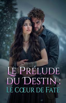 Cover image for Le Prélude du Destin : Le Cœur de Fate