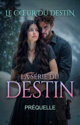 Préquelle de la Série du Destin : Le Cœur du Destin