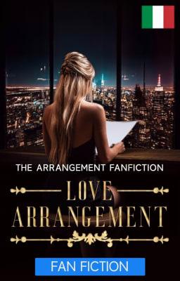L'accordo - Fanfiction: Accordi d’amore