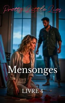 Mens-moi Livre 4 : Jolis petits mensonges