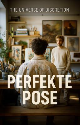 Cover image for The Universe of Discretion: Perfekte Pose