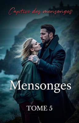 Mens-moi Livre 5 : Captive des mensonges