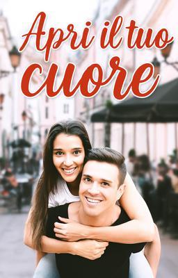 Apri il tuo cuore