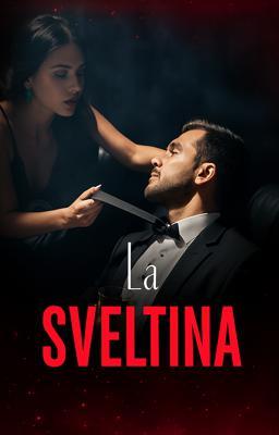 Cover image for La sveltina