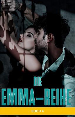 Cover image for Die Emma-Reihe – Buch 4