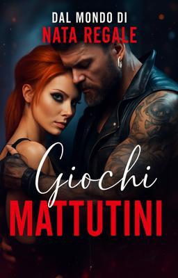 Dal mondo di Nata regale - Giochi mattutini