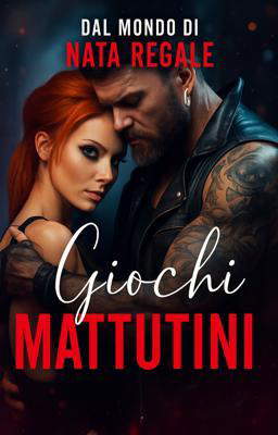 Dal mondo di Nata regale - Giochi mattutini