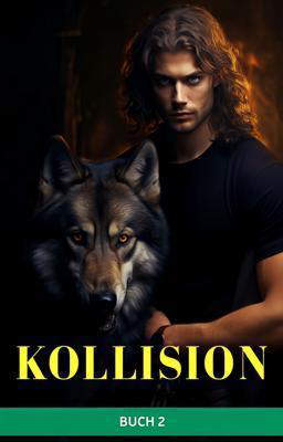 Kollision – Buch 2