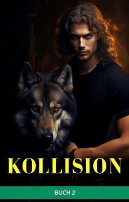 Kollision – Buch 2